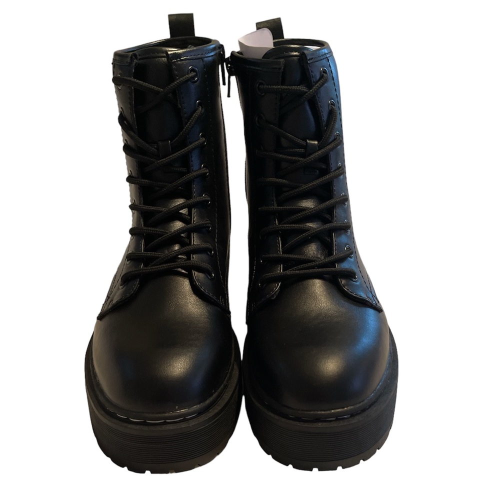 Combat Boot - image 2